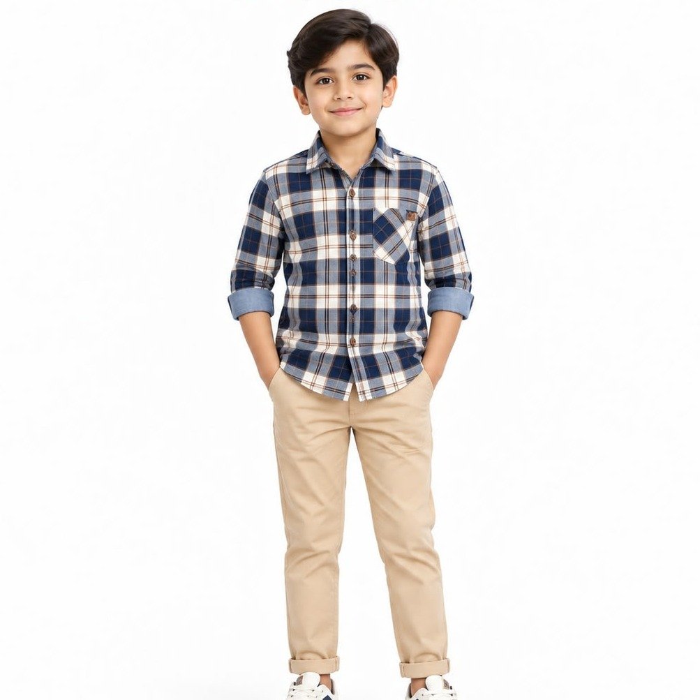 Clothing & Fashion